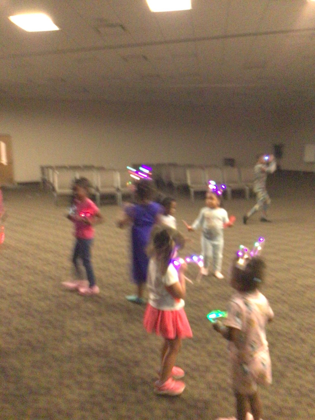 Classmates for Christ