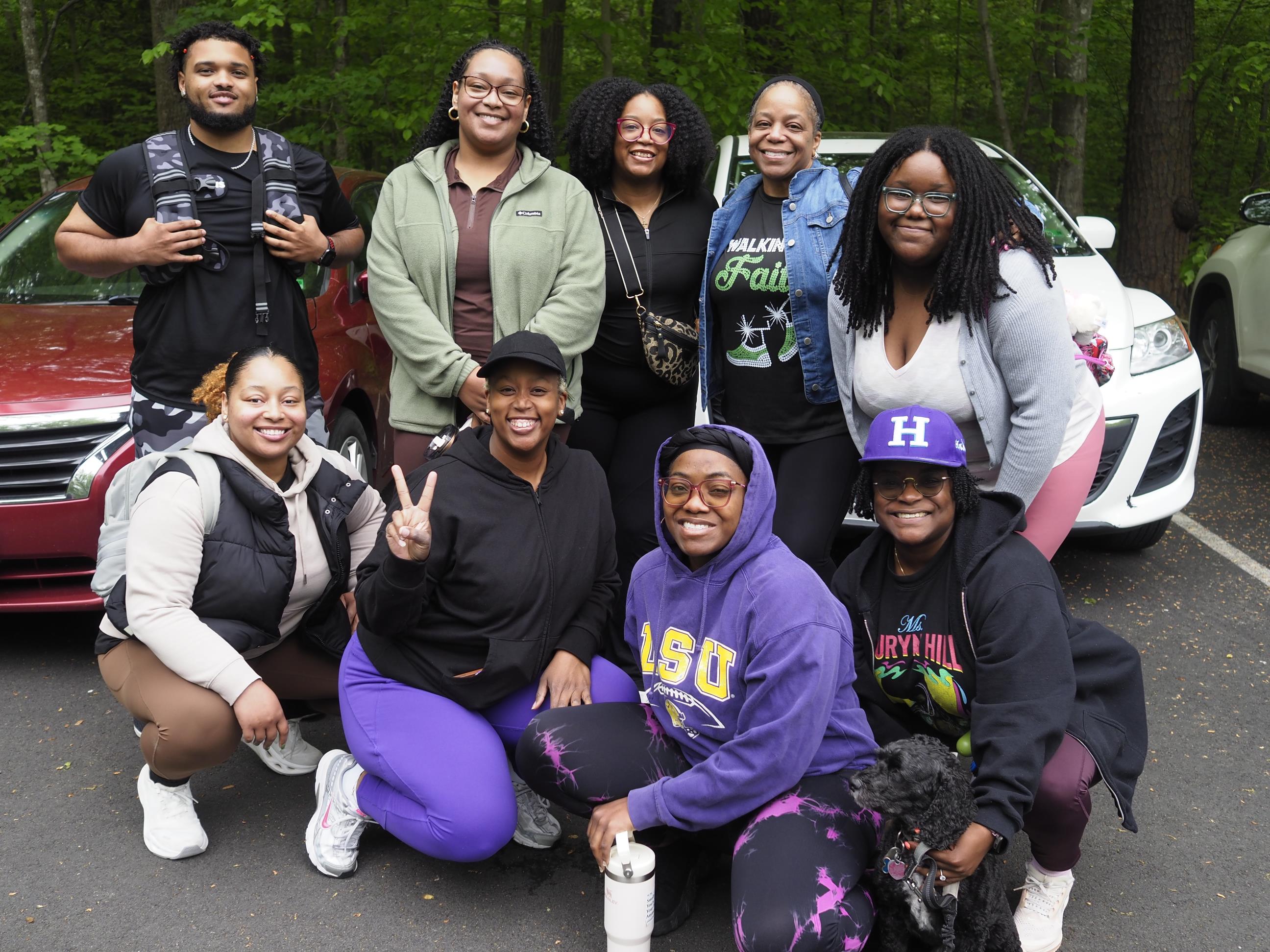 C4G Peak Vibes Hiking Event (2026)