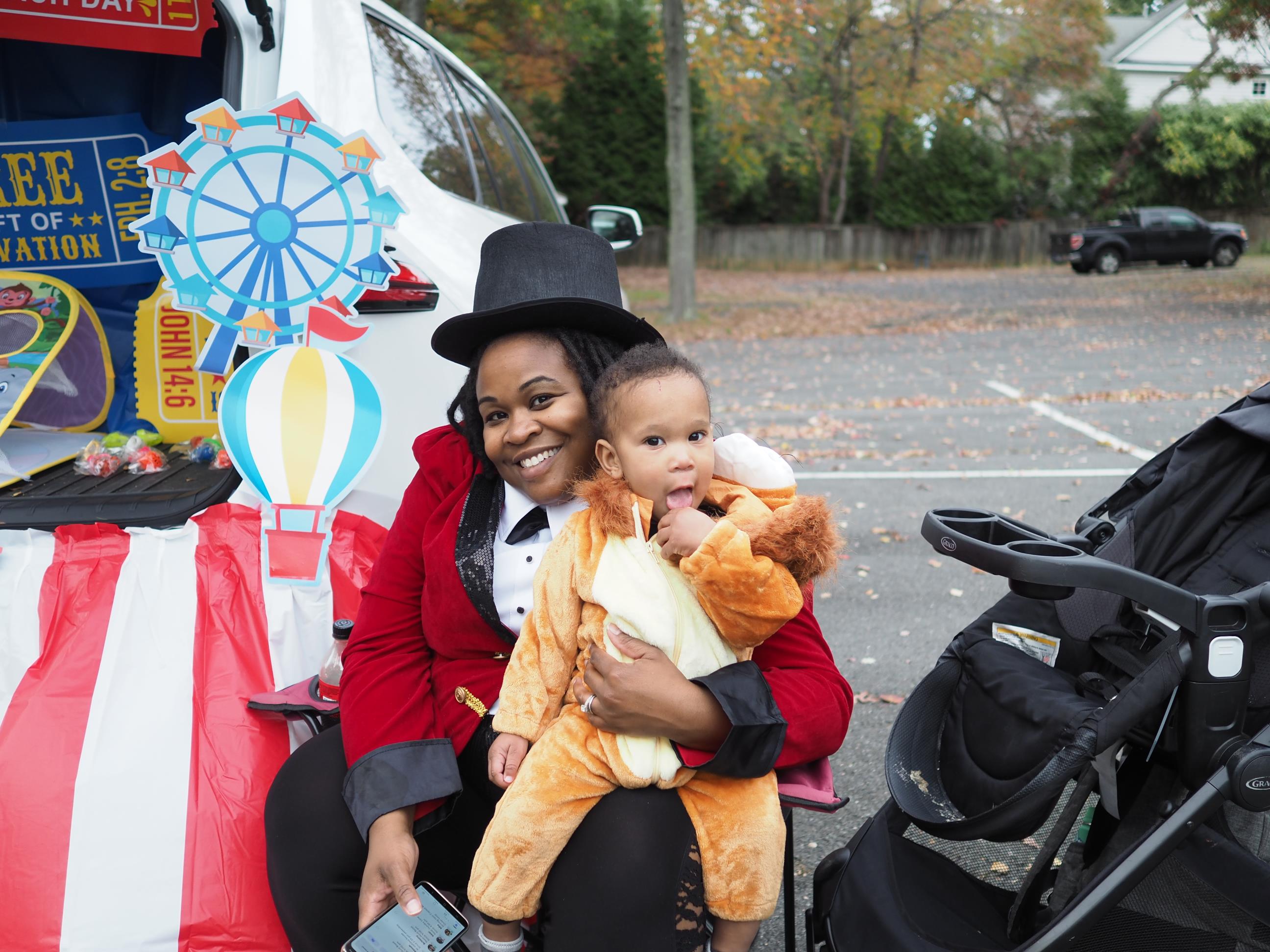 Trunk or Treat 2024