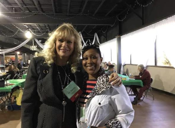 Rosh Hashana 5777 Glory of Zion, Corinth, TX 