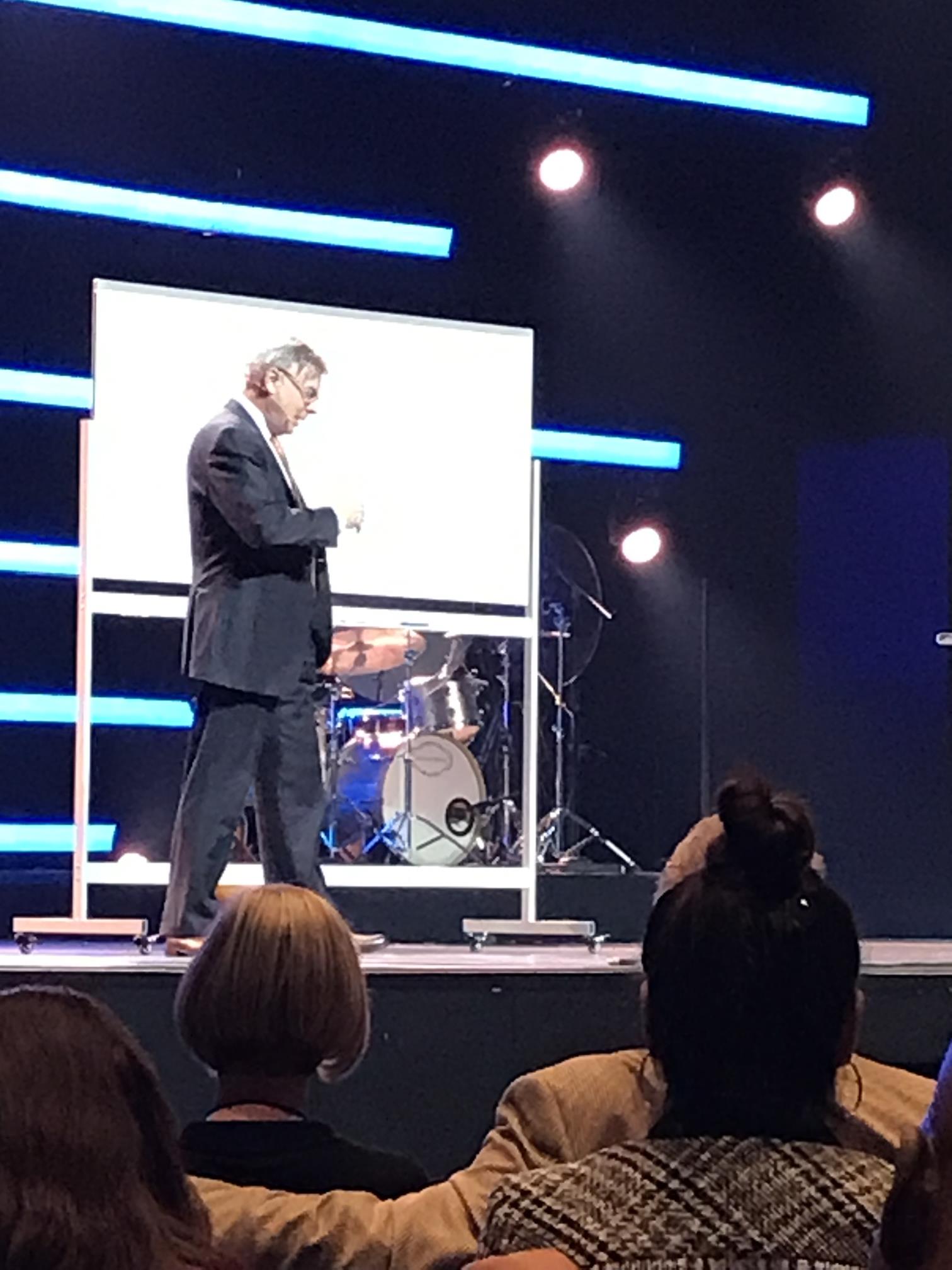 Dr. Lance Wallnau Jan 2022 Tucson