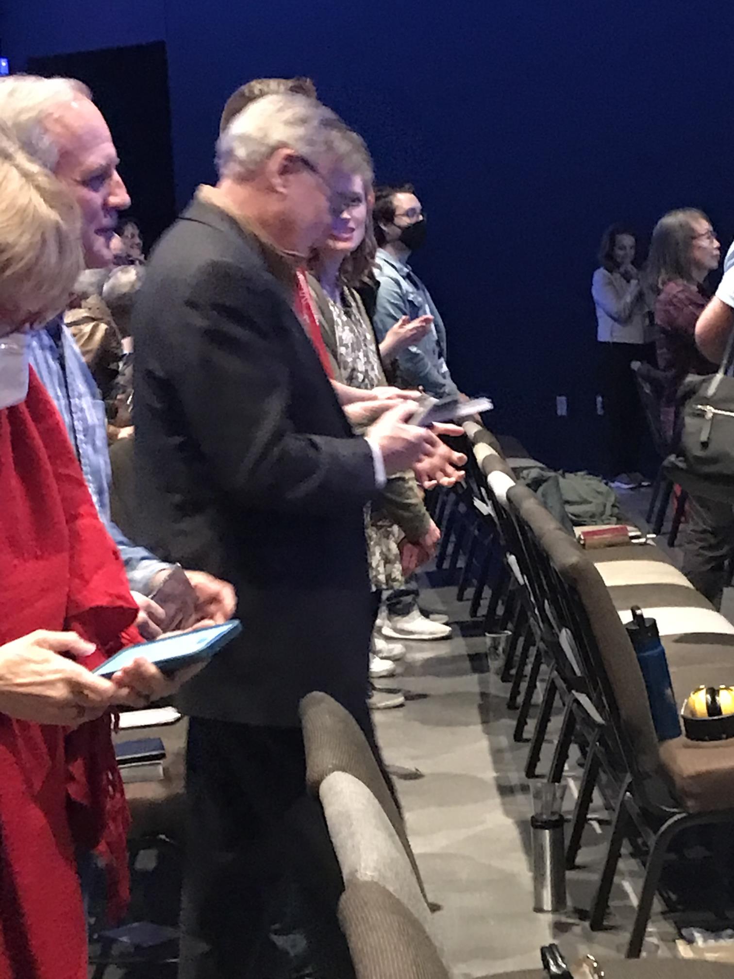 Dr. Lance Wallnau Jan 2022 Tucson