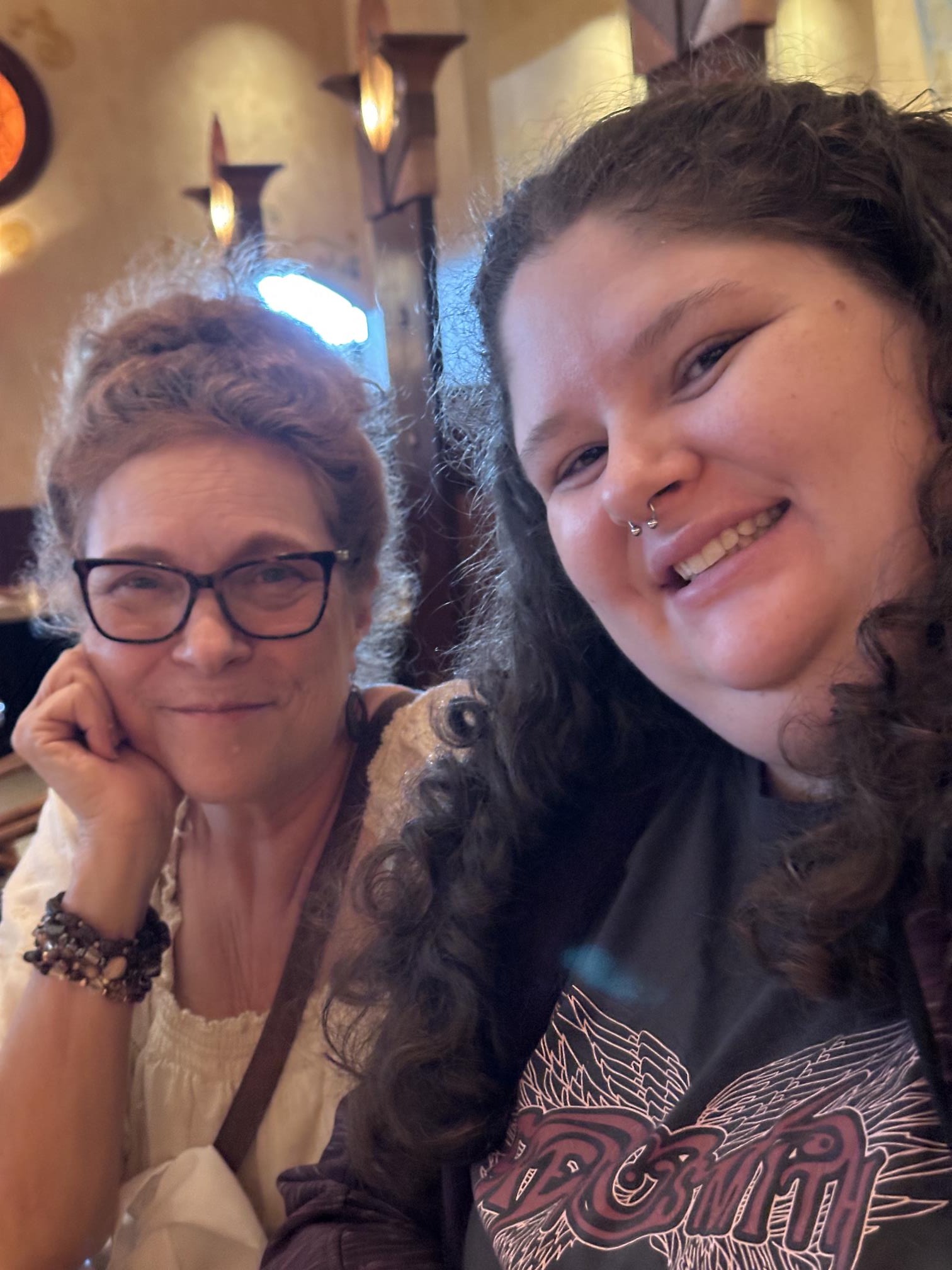 Patti Cake's Birthday 2025