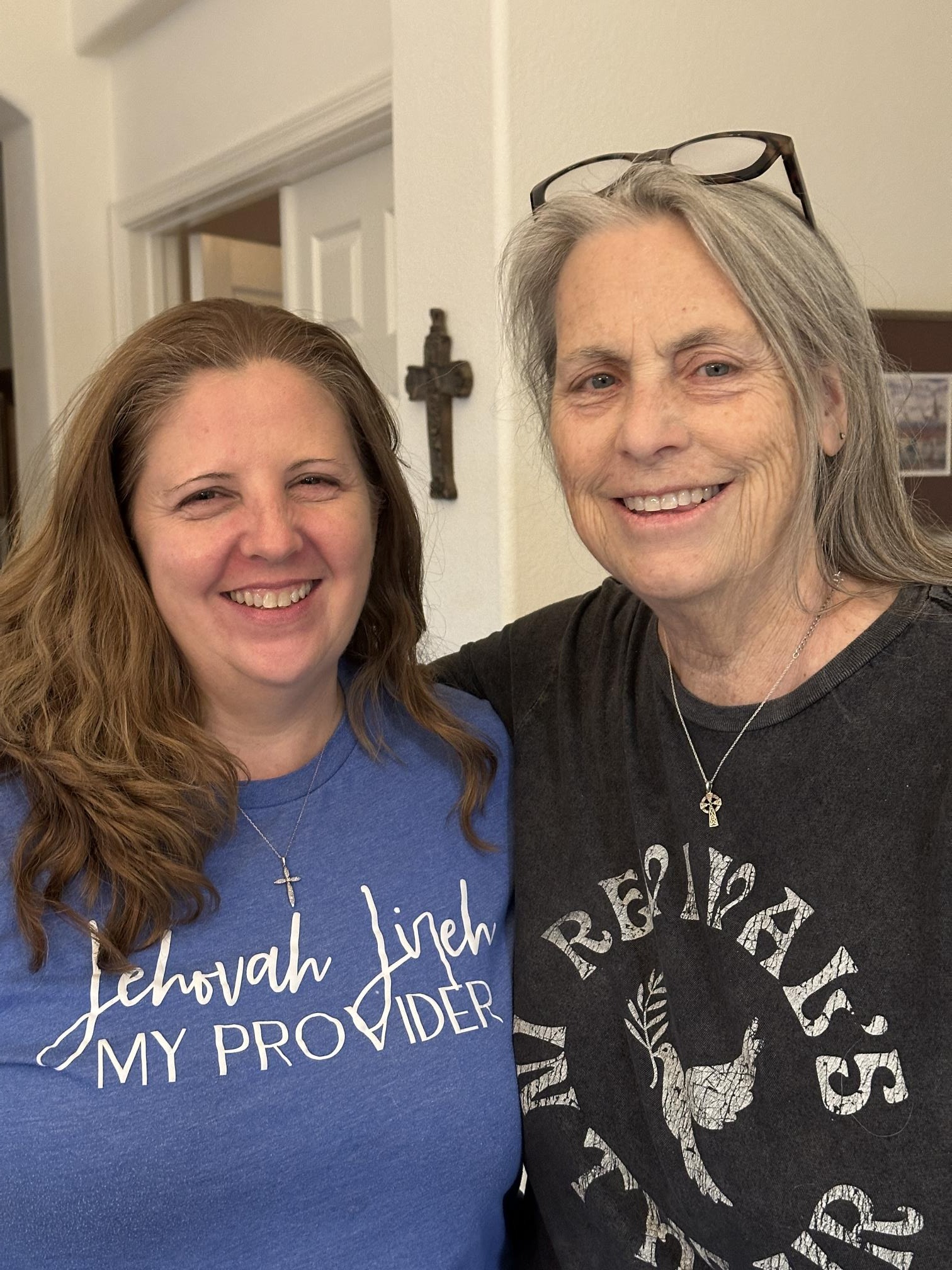 Carlene's Birthday 2025