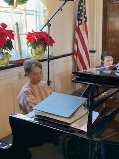 Christmas Pageant 2025