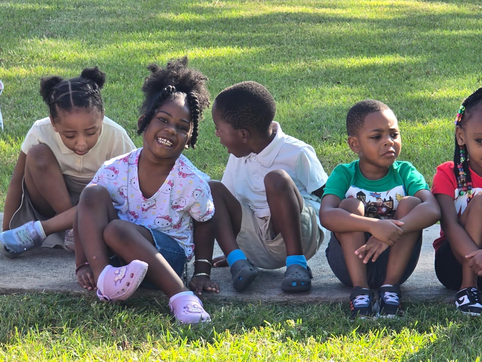 Grace Academy Turns 14!