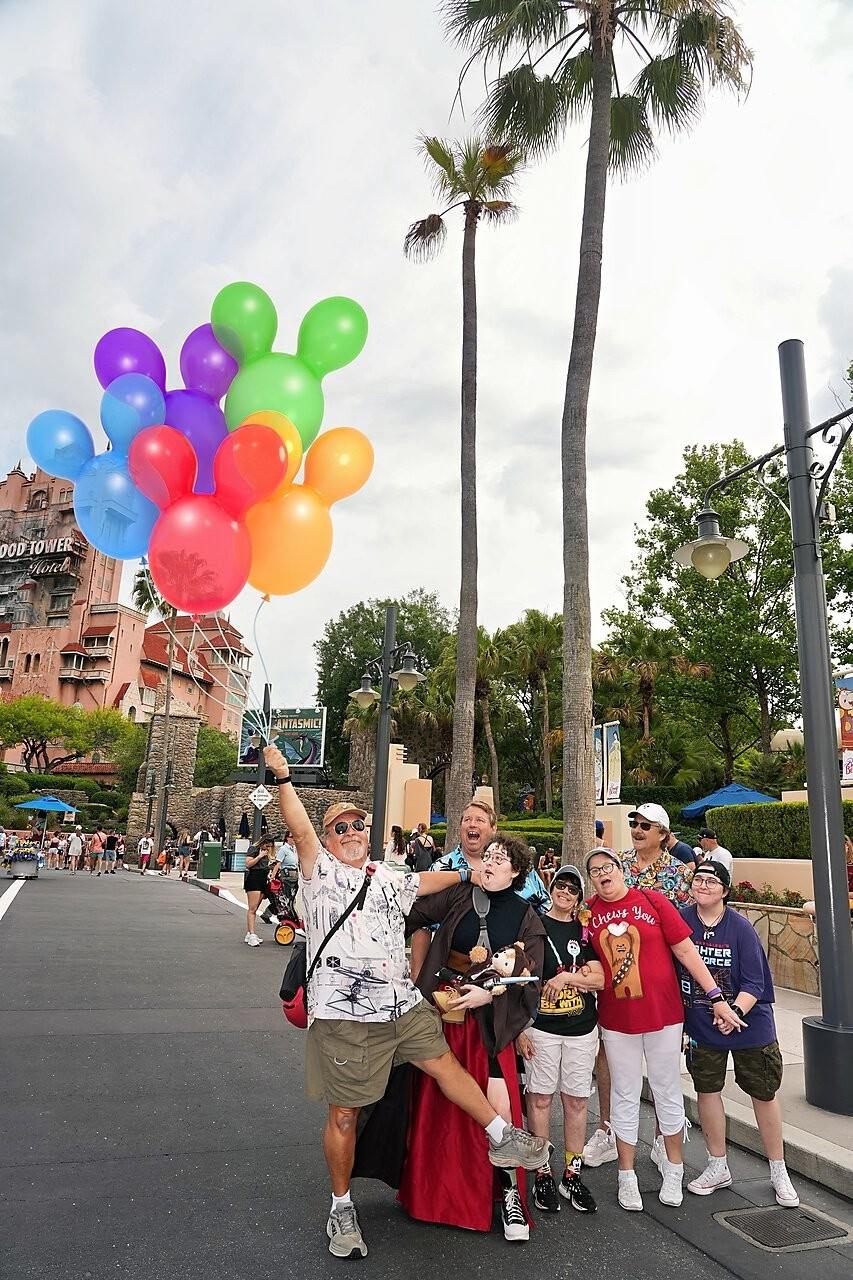 Disney 