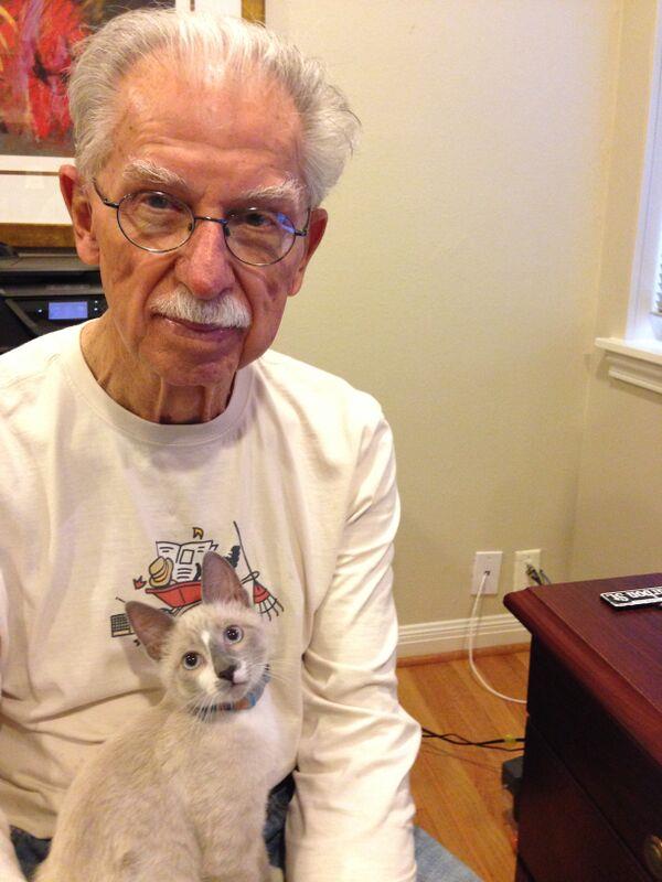 Who is cuter?