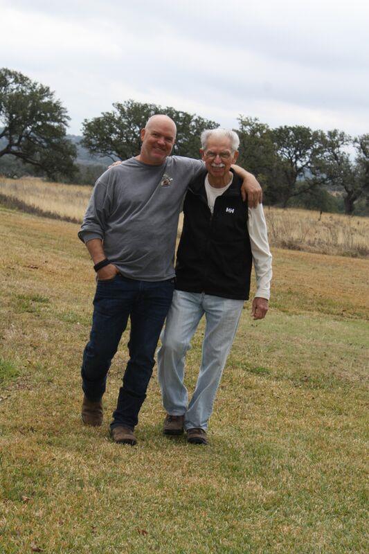 #1 Son, Douglas Webb