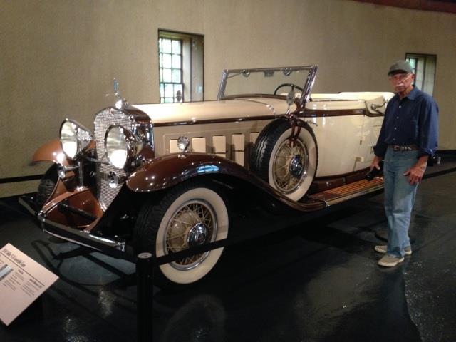 Heritage Museum 