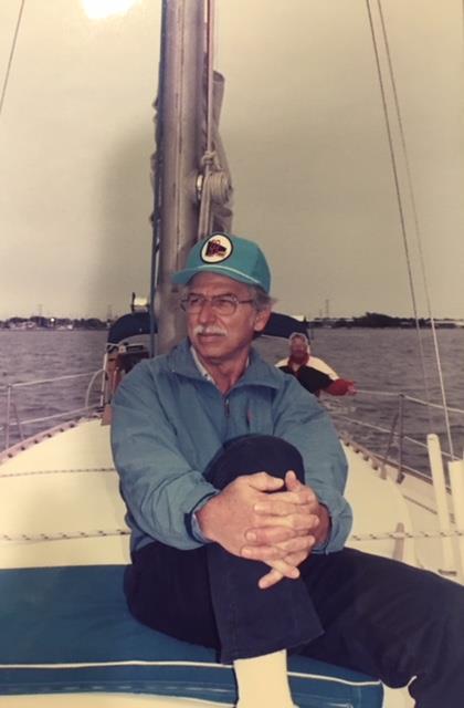 Sailing 1991