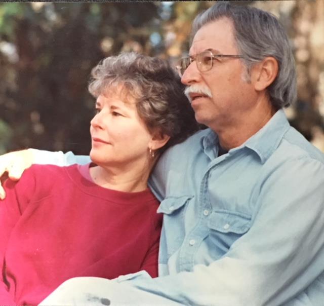 Wyble cabin, 1991