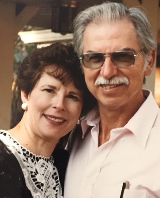 Our second wedding anniversary, November 23, 1993