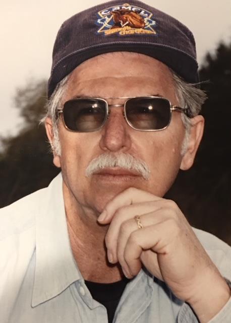 Pensive in 1993