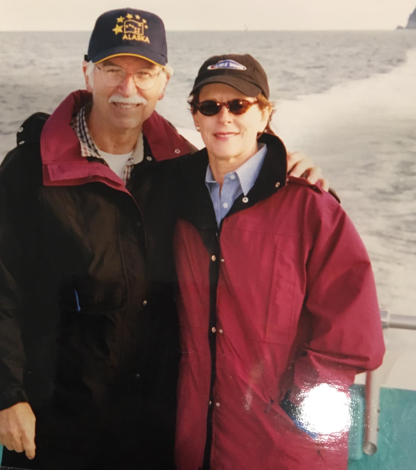 Alaska, July 2002