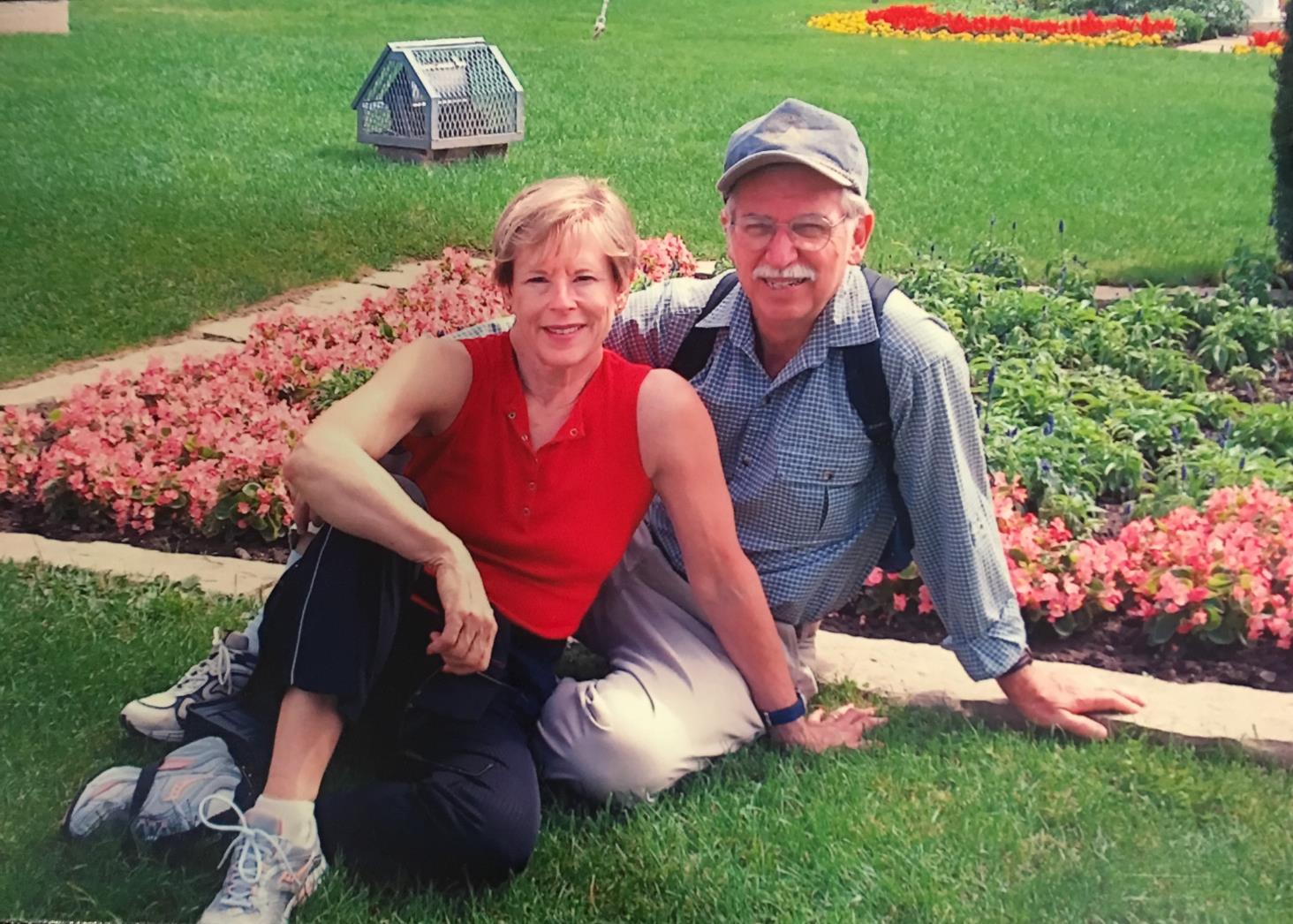 Toronto, 2004