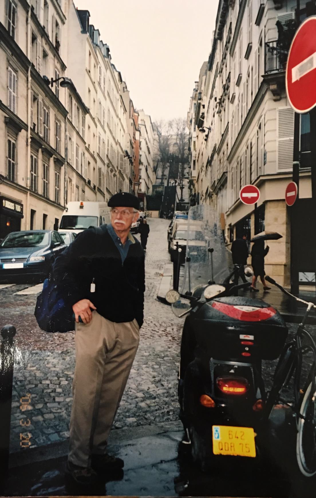 Paris 2006