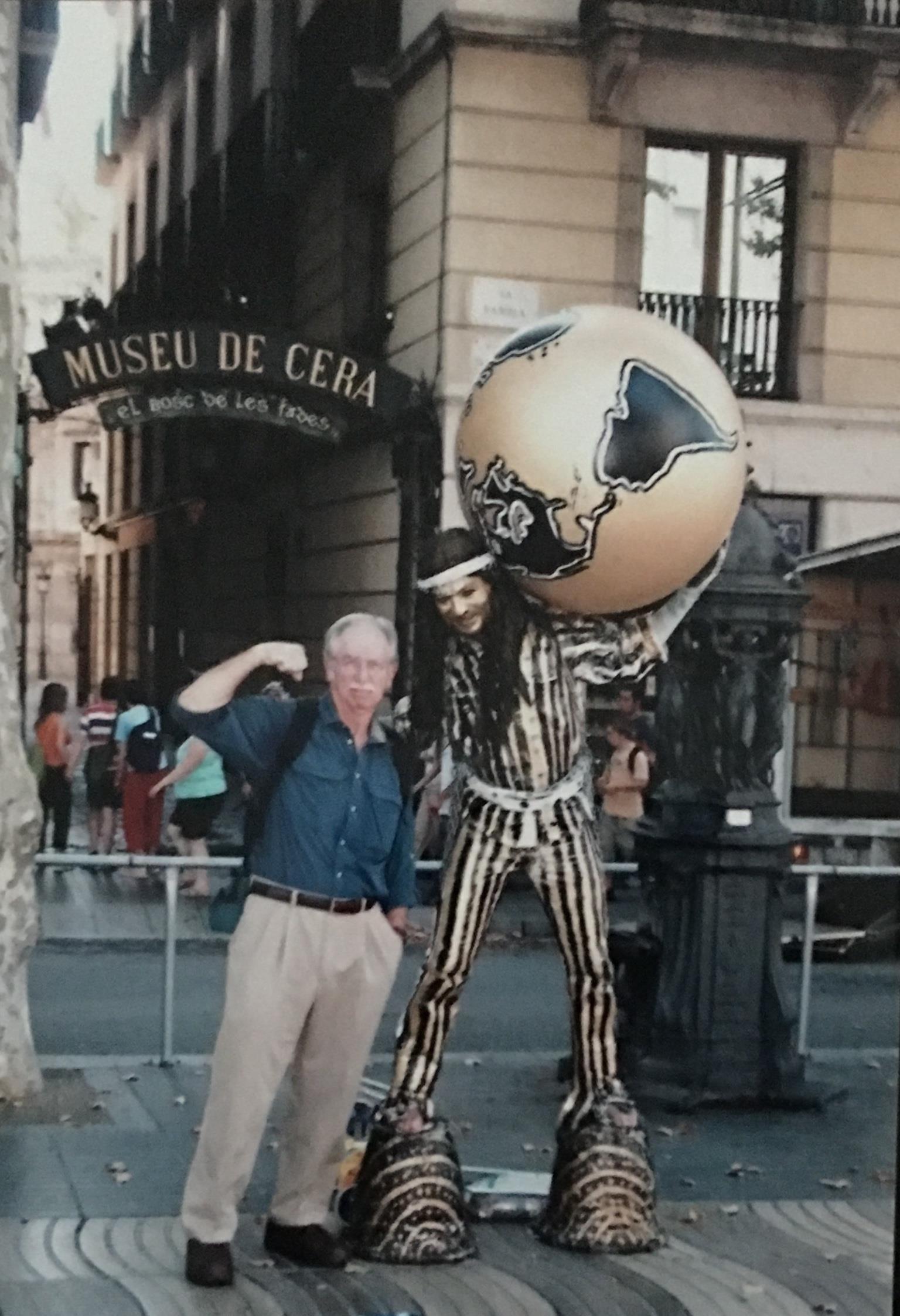 Spain, 2006