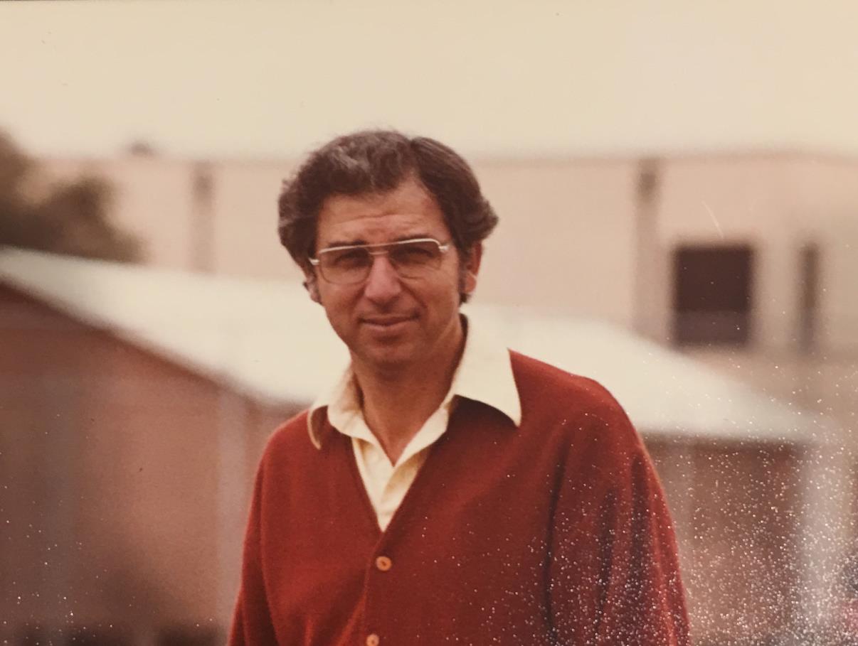 The young philosopher, 1978