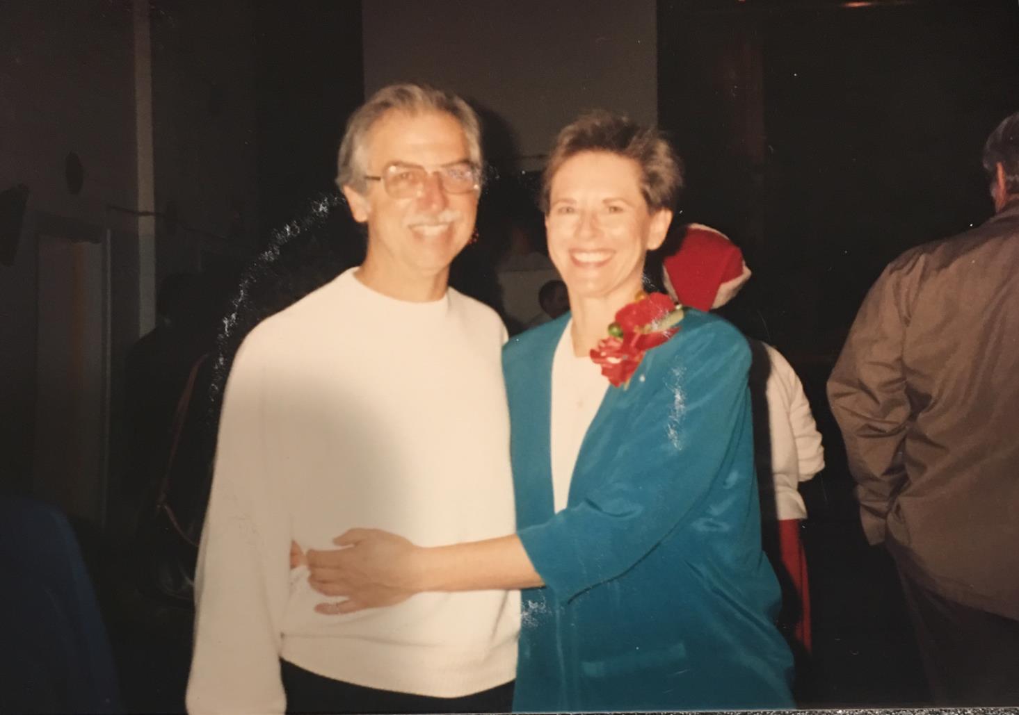Corpus Christi School years