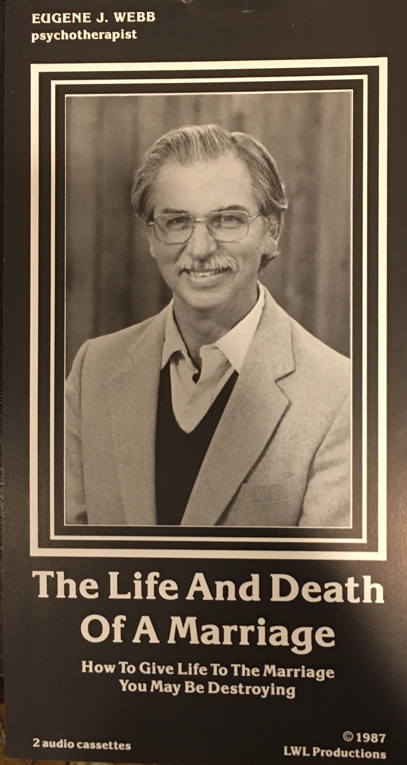 Third publication, 1987.