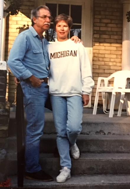 Stratford, Ontario Shakespeare Festival, 1991.