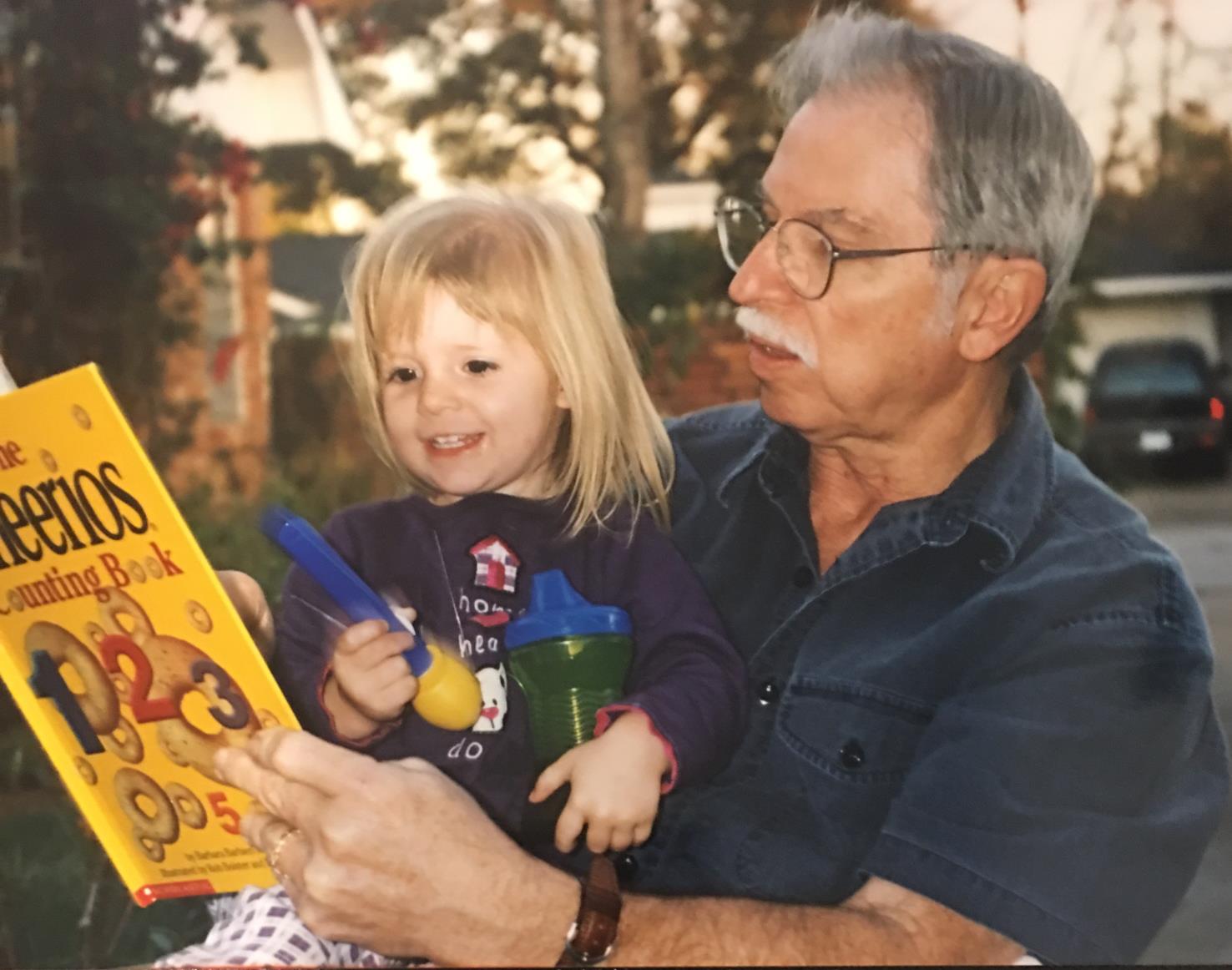 Reading to Taylor, 2000
