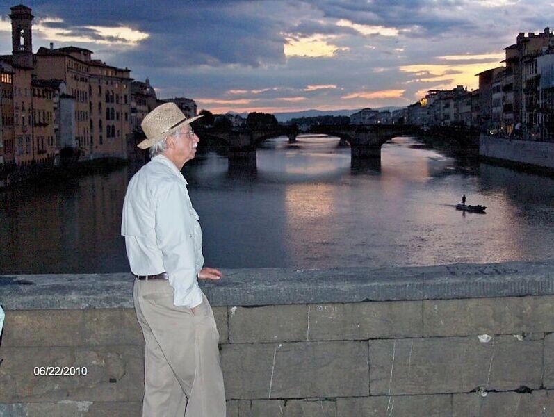 Venice, Italy 2006