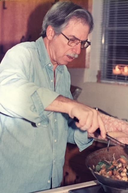 Wok Man 1990