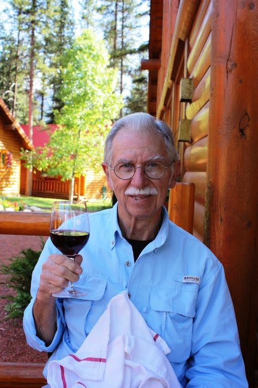 Discovering Canadian wine, 2011