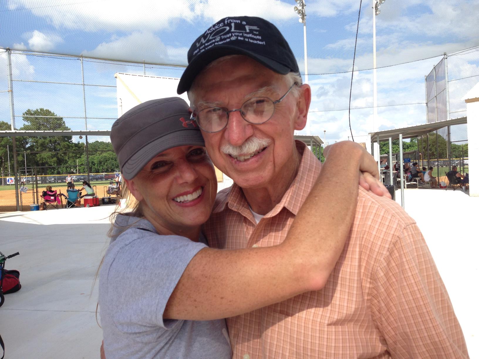 I love my Pop.....forever. 
