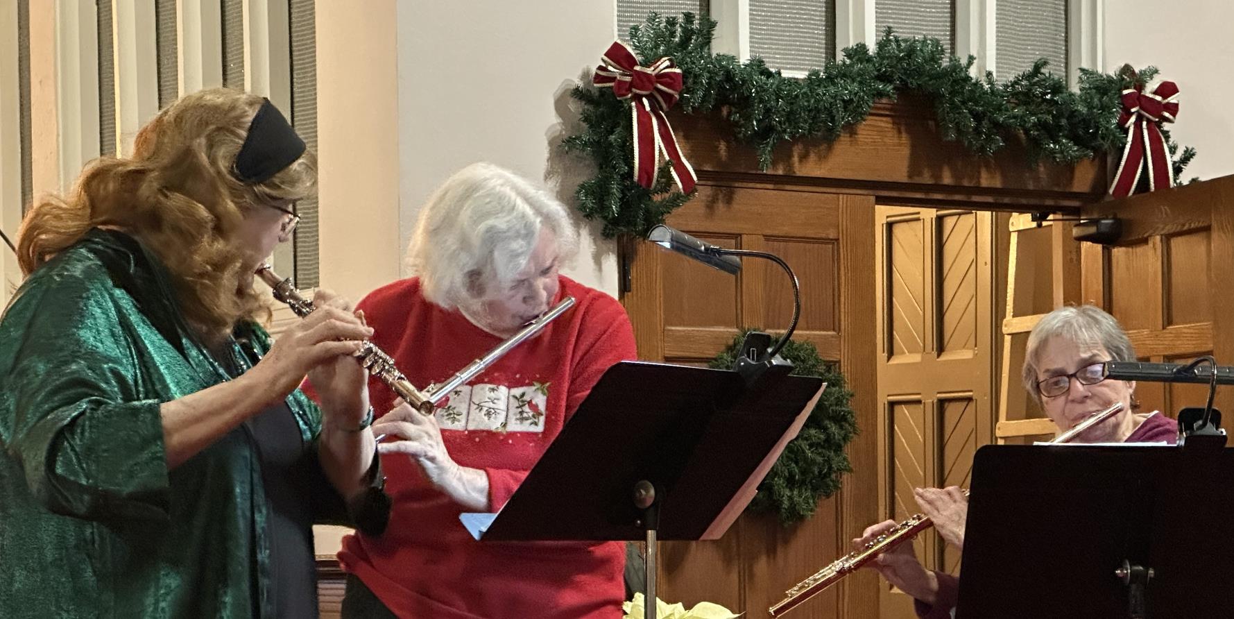 November & December 2025