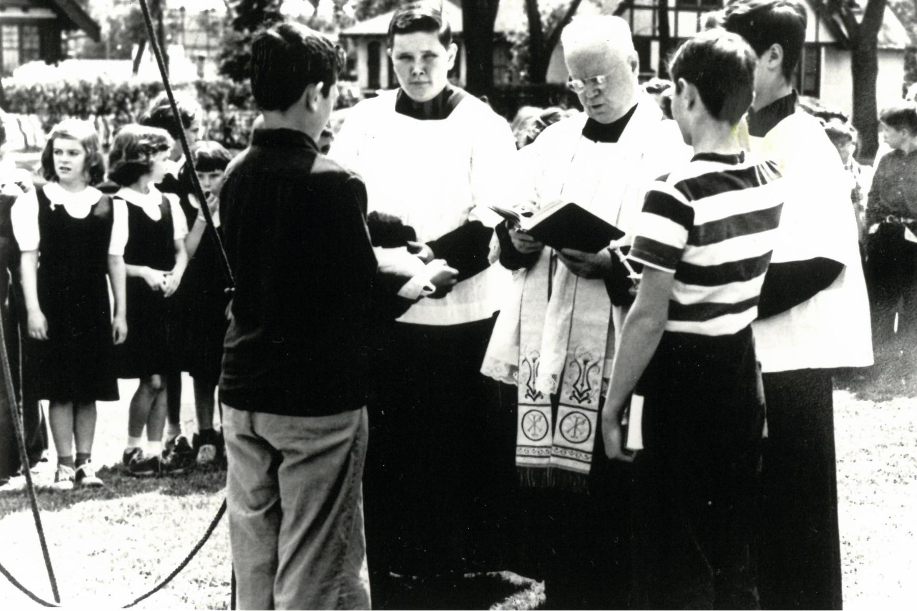 Centennial Logo Gallery