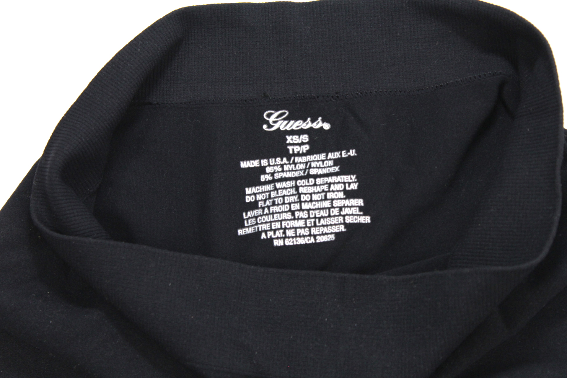 guess rn 62136 ca 20625