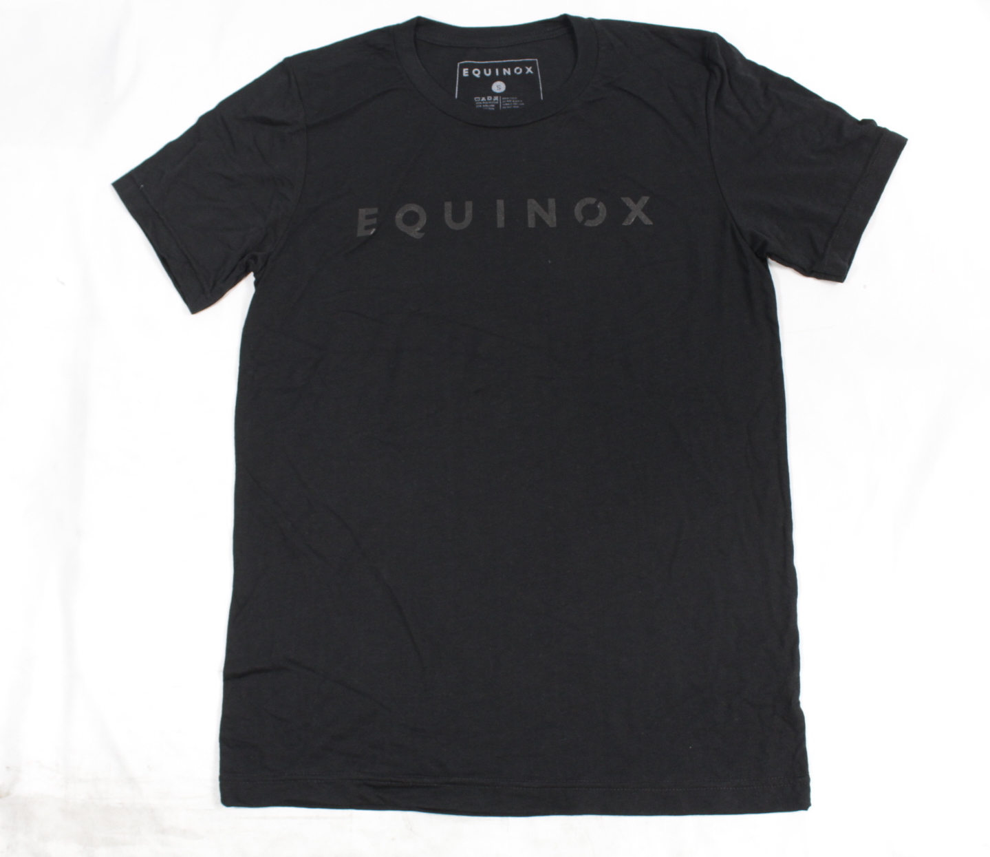 equinox shirt