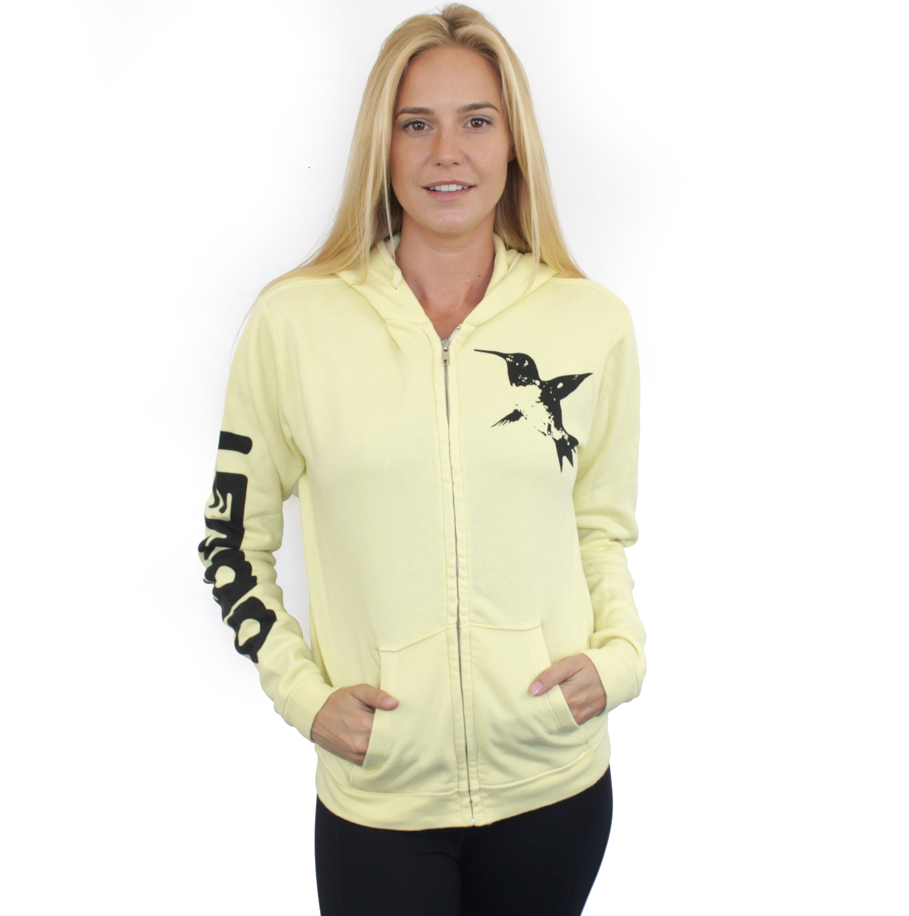 Nature Graphic Sweater 