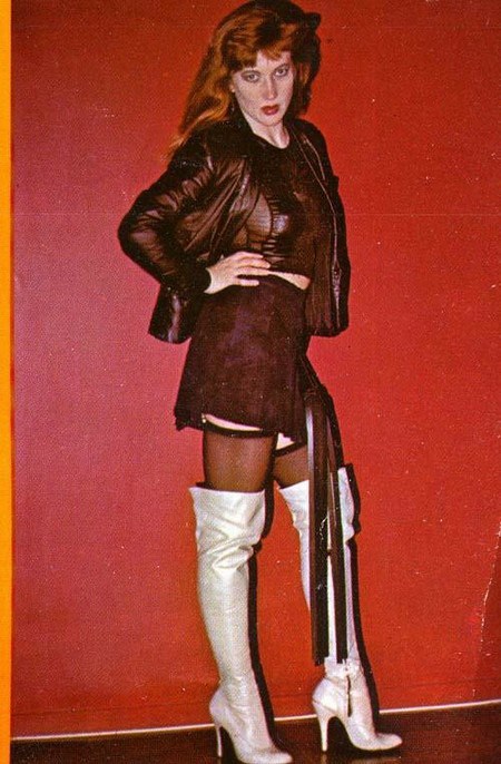 Memory lane 2 VintageFemdom