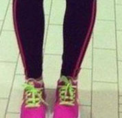 Husband Spanked Nude Across Trainer's Knee 3 lulu