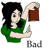 Femdom Review: Dancing Backward- An Adventure in Male Submission 3 BAD