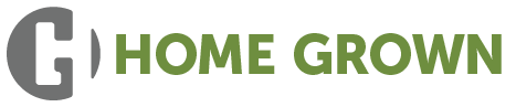 Home Grown Logo