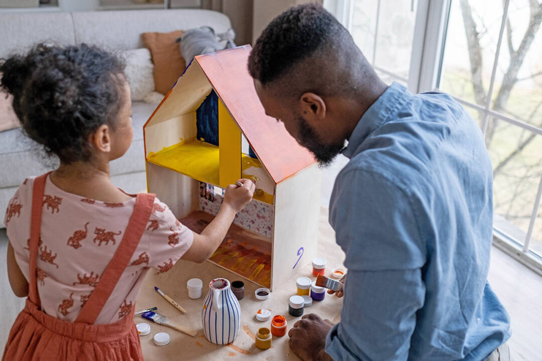 Family, Friend, And Neighbor Conference Takeaway