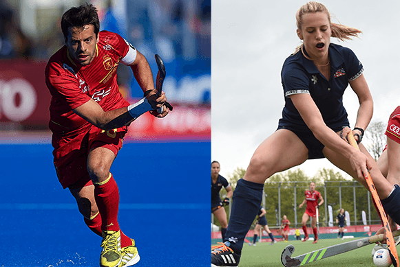 Blacksticks Men's 2021 Squad Announced as Wilson Makes Come Back