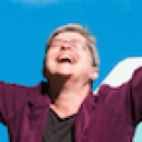 Sarah van Gelder