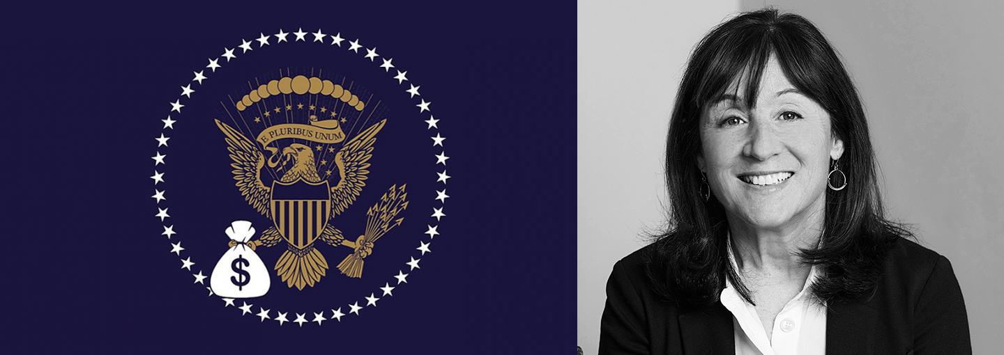 Jane Mayer Image - Jane Mayer