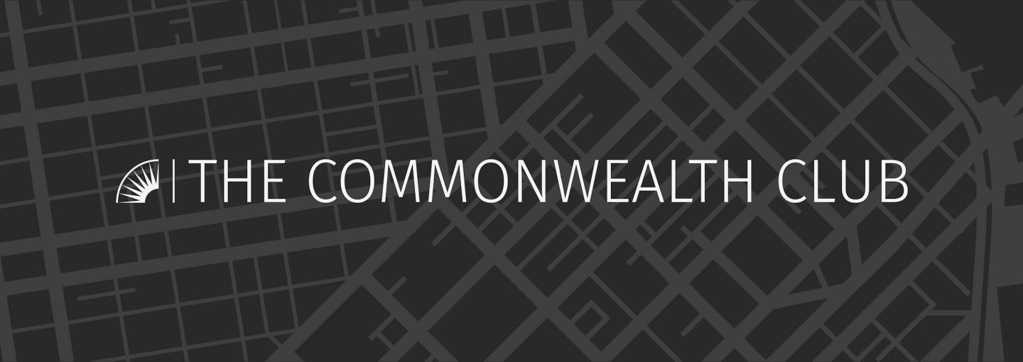 Put Your Money Where Your Mouth Is Image - Commonwealth Club logo