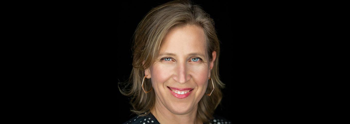 Susan Wojcicki Image - Susan Wojcicki