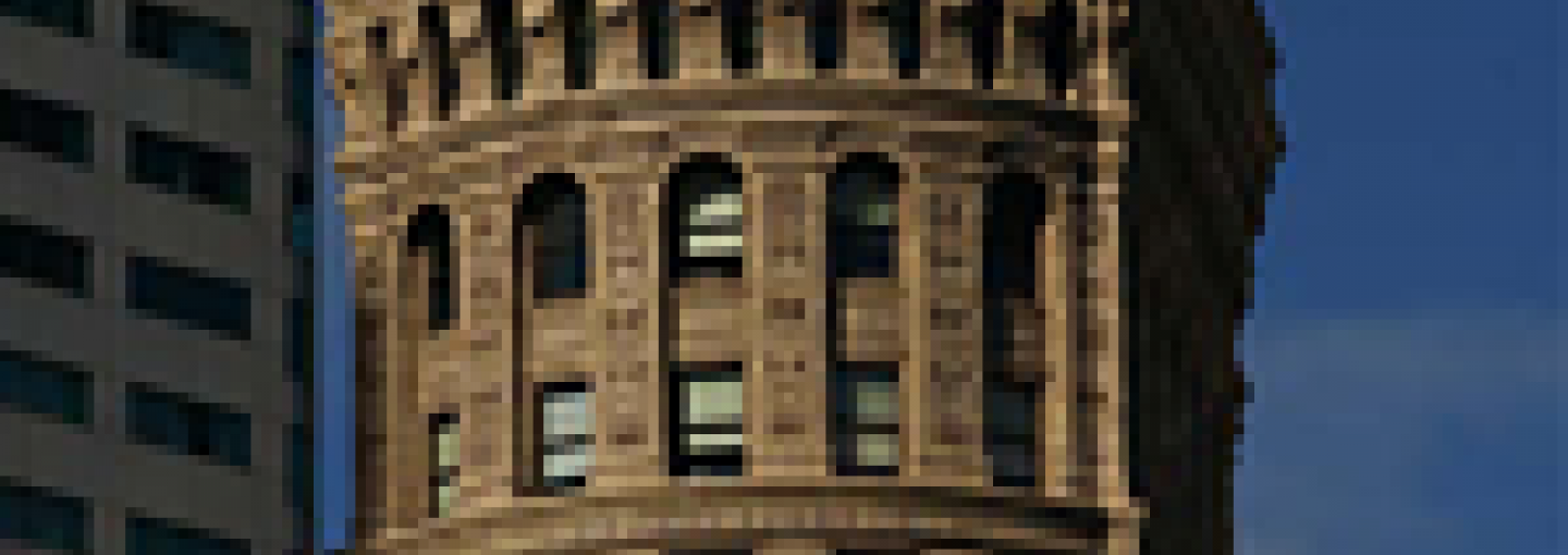 San Francisco Architecture Walking Tour Image - San Francisco Architecture Walking Tour