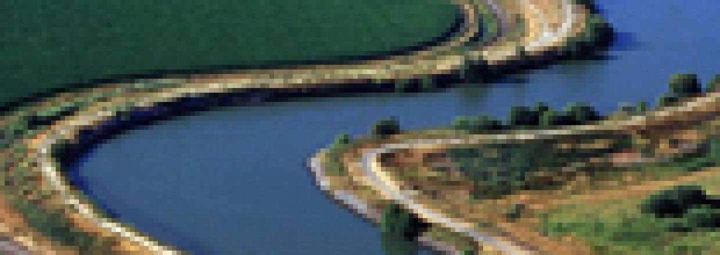 The Bay Delta: A Grand Bargain? Image - The Bay Delta: A Grand Bargain?