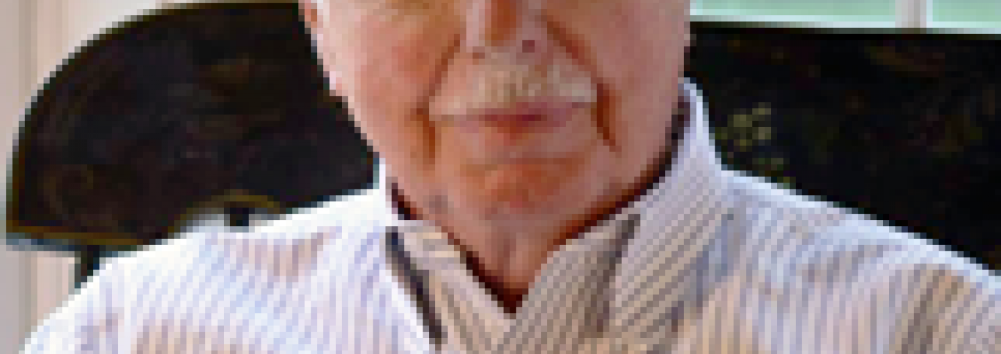 Howard Willens, Member, Warren Commission: JFK's Killing 50 Years Later Image - Howard Willens, Member