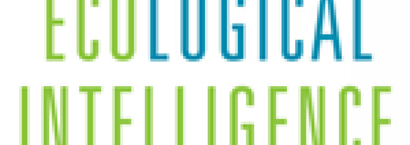 Ecological Intelligence Image - Ecological Intelligence